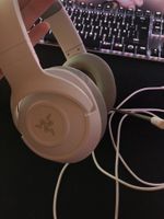 Razer Kraken X Mercury Essen-West - Holsterhausen Vorschau