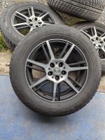 Mazda Winterreifen+Felgen 225/65/R17 Nordrhein-Westfalen - Unna Vorschau