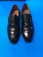 Lackschuhe Gr.41 Rheinland-Pfalz - Böhl-Iggelheim Vorschau