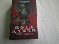 Warhammer / Zorn der Verlorenen / Chris Forrester Bayern - Medlingen Vorschau