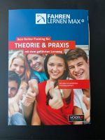 Fahren Lernen Max Theorie & Praxis Lernbuch Bayern - Eltmann Vorschau
