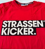 Strassenkicker T-Shirt Gr.L Rostock - Gross Klein Vorschau