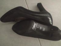 Original Gabor Fashion Pumps, schwarz, Echt Leder,Gr.7 Leipzig - Holzhausen Vorschau