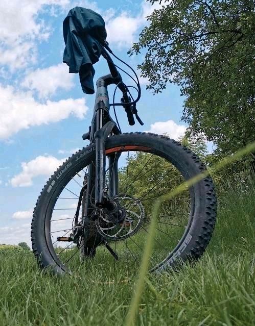 Haibike SDURO HardSeven 8.0 27,5" E-Bike MTB 2019 in Haunsheim