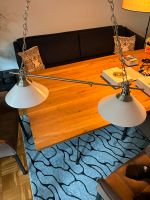 IKEA Kroby Deckenlampe zweifalmmig München - Berg-am-Laim Vorschau