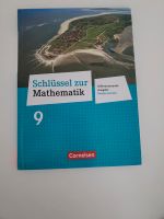 Schlüssel zur Mathematik Klasse 9 Niedersachsen - Wulfsen Vorschau