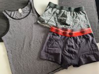 Unterhosen Unterhemden Unterwäsche boxershorts Nordrhein-Westfalen - Wesel Vorschau