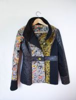 101 Idees Vintage Jacke /Jacket – Gr. 38 - Boho ethno Nürnberg (Mittelfr) - Mitte Vorschau