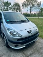 Peugeot 1007 zum Ausschlachten! Niedersachsen - Garrel Vorschau