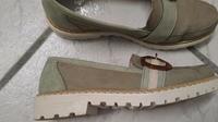 ❤️RIEKER❤️ Damen Halbschuhe, Gr.39 Baden-Württemberg - Rheinstetten Vorschau