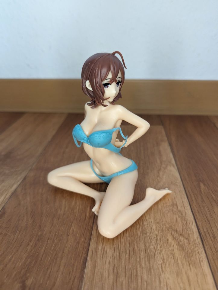 Sexy Anime Figur Kigae Morning (kostenloser Versand) in Berlin