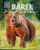 Was ist was Buch Bären, Grizzly, Panda, Eisbär Nordrhein-Westfalen - Bergkamen Vorschau