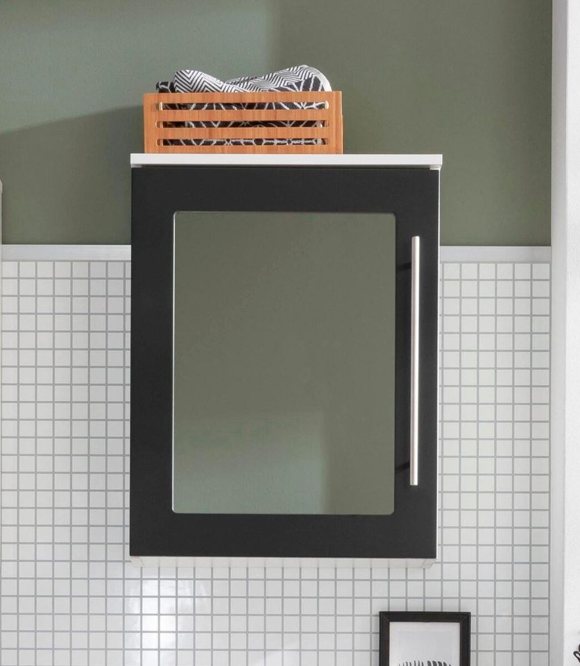 welltime Spiegelschrank Tauri B60661111 UVP 119,99€ in Nordrhein-Westfalen  - Borchen | Badezimmer Ausstattung und Möbel | eBay Kleinanzeigen ist jetzt  Kleinanzeigen