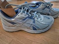 asics Sneaker in der Grösse 37,5 neu! Rodenkirchen - Sürth Vorschau