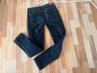 Levi's Strauss Damen Demi Curve Röhrenjeans W29 L32 Skinny Jeans Niedersachsen - Peine Vorschau