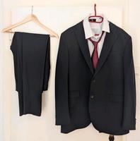 ❤️ Herren Anzug komplett mit Krawatte, Gr. XL - Neuwertig ❤️ Hessen - Kassel Vorschau