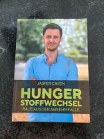 Jasper Kaven - Hunger Stoffwechsel Raus aus der Abnehmfalle Eimsbüttel - Hamburg Niendorf Vorschau