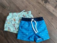 NEU Badehose Baby 62/68 Disney H&M Baby Club Hamburg-Nord - Hamburg Barmbek Vorschau