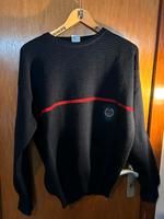super cooler Vintage Pulli Puma Kreis Pinneberg - Schenefeld Vorschau