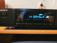 Sony ST S 550 ES Tuner Radio Wuppertal - Oberbarmen Vorschau