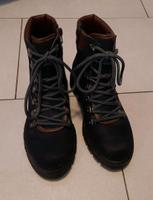 Stiefeletten Catwalk, Gr. 36, Winter, Herbst Bayern - Heilsbronn Vorschau