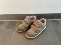 Sneaker Turnschuhe Superfit Gr. 26 Sachsen - Plauen Vorschau