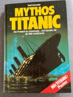 Mythos Titanic, Titanic Niedersachsen - Bad Gandersheim Vorschau