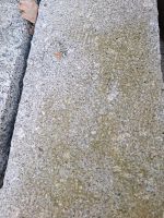 Granit Stele Palisade 300/25/10 Baden-Württemberg - Leutkirch im Allgäu Vorschau