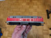 Modell Eisenbahn h0 Dresden - Blasewitz Vorschau