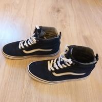 Vans Schuhe Gr. 38 Sachsen - Schneeberg Vorschau