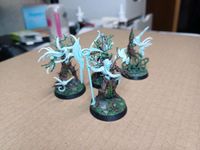 Yltharis Wächter Warhammer underworlds Sylvaneth Rheinland-Pfalz - Pirmasens Vorschau