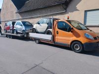 ✖️ Wir kaufen Smart Motorschaden Unfall 450 452 Bayern - Regensburg Vorschau