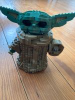 Star Wars Yoda Lego Schleswig-Holstein - Lübeck Vorschau