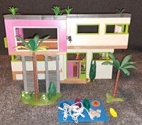 Playmobil Villa mit OVP (5574)+Lampenset Nordrhein-Westfalen - Kerpen Vorschau