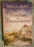 Wintermeer und Bernsteinherzen, Tanja Janz Dresden - Pieschen Vorschau