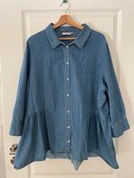 Jeansbluse Only Bayern - Hallerndorf Vorschau