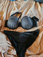 Bikini mit Strass Hessen - Malsfeld Vorschau