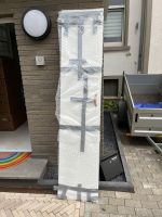 IKEA PAX Tür FORSAND 50x229cm weiß Frankfurt am Main - Ostend Vorschau