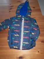 Kinderjacke blau mit Autos  von F&F Hessen - Darmstadt Vorschau