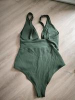 Badeanzug H&M Größe 40 wie neu Hessen - Butzbach Vorschau
