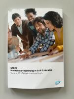 SAP Teilnehmerhandbuch S4F28 auf Deutsch Bonn - Duisdorf Vorschau