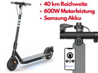 OKAI  Neon Elektro-Roller E Scooter 600W Nordrhein-Westfalen - Niederkassel Vorschau