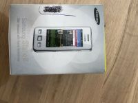 Samsung GT S5260 Baden-Württemberg - Boxberg Vorschau