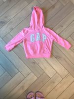 GAP Hoodie xs 4-5 Jahre (104-110) Niedersachsen - Langwedel Vorschau