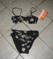 Vintage, Solar Markenbikini 38-40 B, Bikinihose in höherer Form Berlin - Neukölln Vorschau