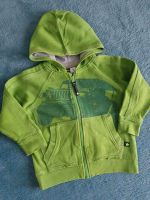 *Molo* Sweatjacke Gr. 98 *Jeep*grün* Baden-Württemberg - Waldshut-Tiengen Vorschau