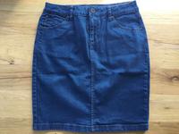 Street one Jeans Rock 1x getragen Nordrhein-Westfalen - Burscheid Vorschau