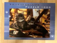 Puzzle Hamlet und Othello Whiskas Edition HEYE Katz Bayern - Rödental Vorschau