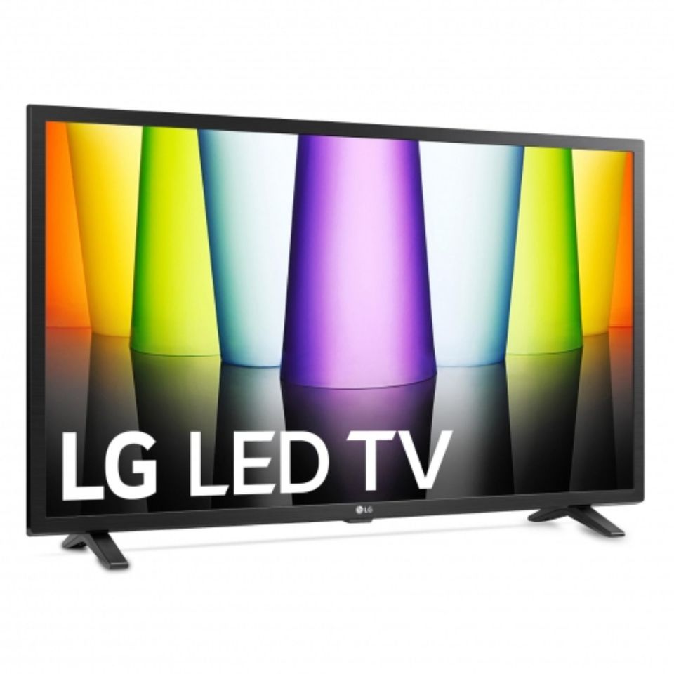 LG Led Smart Tv in Stuttgart