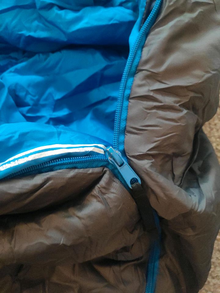 Sommerschlafsack micropak 1200 Komfort 3 Grad in Bonn